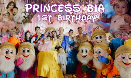 BIA 1ST MAGICAL BIRTHDAY CELEBRATION | ZEINAB HARAKE – Birthday Songs