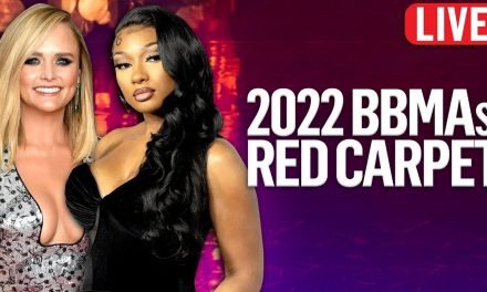 Billboard Music Awards 2022 Red Carpet FULL Livestream | E! News – Famous Bdays