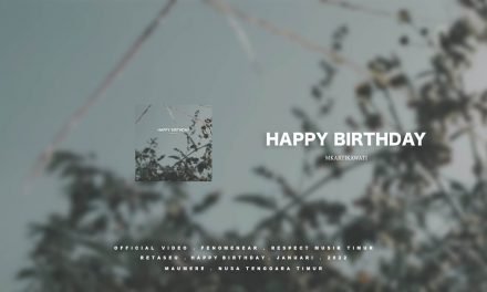 Happy Birthday – Mkartikawati (Official lyric Video) – Birthday Songs