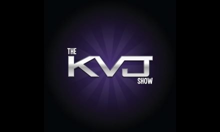 The KVJ Show 5-23-2022 – Famous Bdays