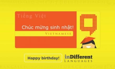 Happy Birthday! in 30 Different Languages – Birthday Songs