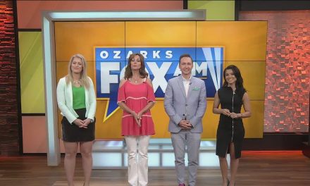 Ozarks FOX AM-Blank Spaces/Celebrity Birthdays-07/09/19 – Famous Bdays