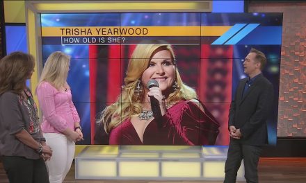 Ozarks FOX AM-Celebrity Birthdays-09/19/19 – Famous Bdays