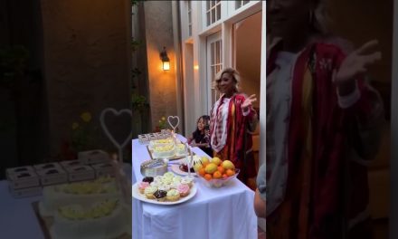 Patti Labelle 2020 – Happy Birthday to Patti Labelle – Birthday Songs