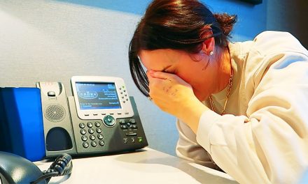 SHOCKING PHONE CALL ON FAMILY BIRTHDAY… – Famous Bdays