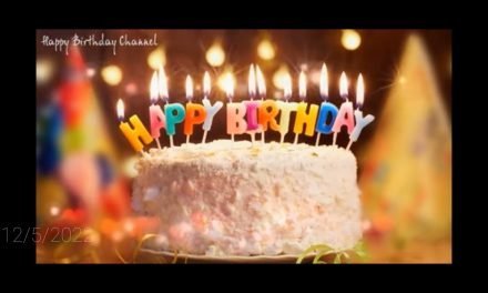 happy birthday my friends suscribe my channel – Birthday Songs