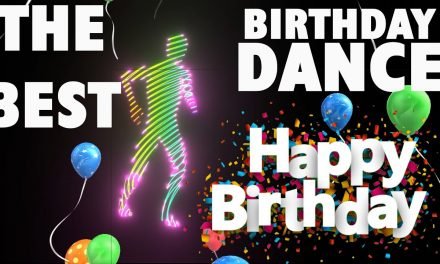 Birthday party dance music – Birthday music – Happy birthday dance – Birthday Songs