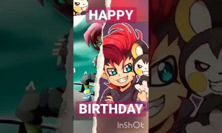 HAPPY BIRTHDAY BELL DAIZORA – Birthday Songs