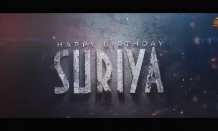 Happy Birthday Suriya | Sun Pictures – Birthday Songs