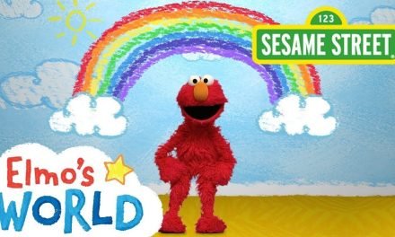 Sesame Street: Elmo's World Alphabet, Birthdays, Colors and More LIVE | Elmo Videos for Kids – Famous Bdays