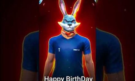 Happy birthday Raistar #raistar #gyansujan #gyangaming – Birthday Songs
