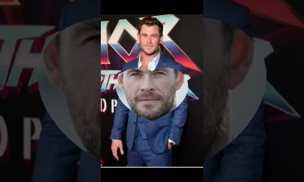 wishing you happy birthday Chris Hemsworth #shorts #ytshorts #youtubeshorts #trending – Famous Bdays