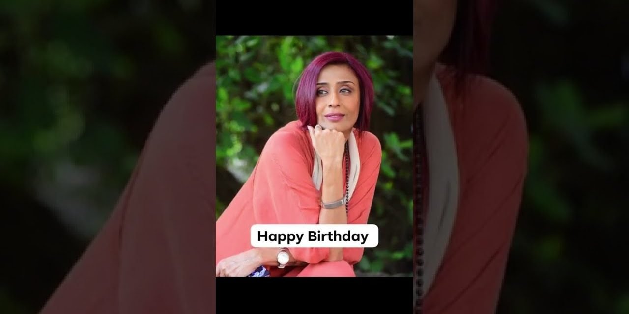 5th September celebrity birthday::Achint Kaur Birthday celebration#shortsvideo – Famous Bdays