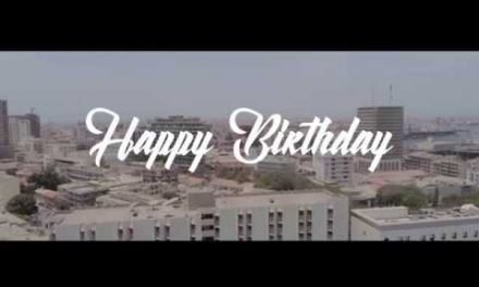 Abiba-Happy Birthday ( Clip Officiel ) – Birthday Songs