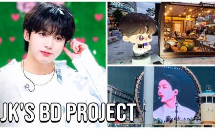 BTS Jungkook's Most Iconic Birthday Projects 2022 – HAPPY BIRTHDAY BTS JEON JUNGKOOK 01092022 – Famous Bdays