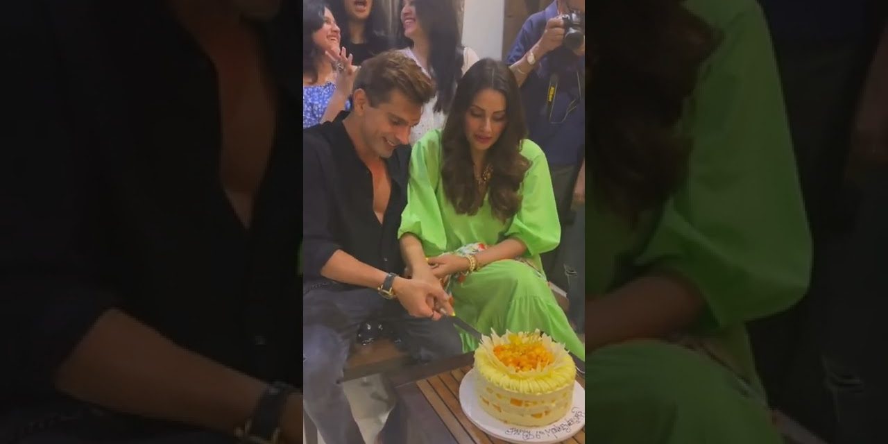 Bipasha Basu and Karan Singh Grover celebrate their wedding anniversary #shorts #bipashabasu – Famous Bdays
