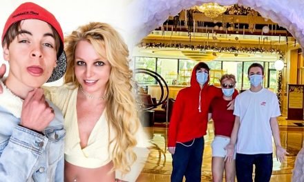 Britney Spears Pays Birthday Tribute To Her Sons Amid Ongoing Family Drama – Famous Bdays