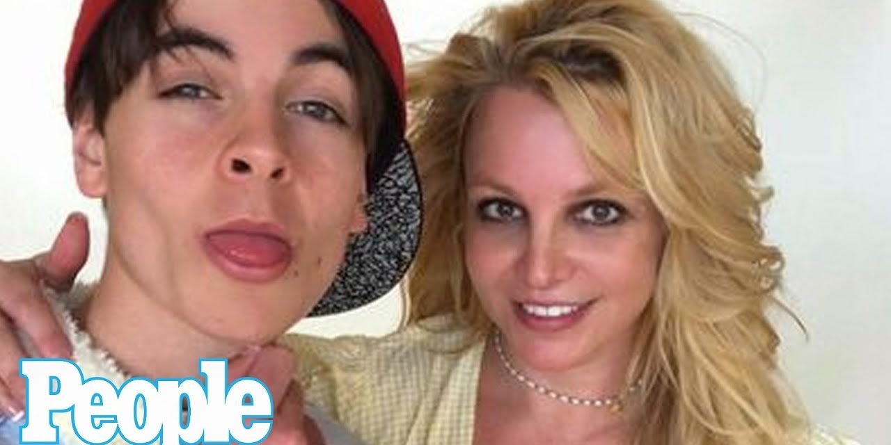 Britney Spears Sends Happy Birthday Message to Sons amid Estrangement | PEOPLE – Famous Bdays