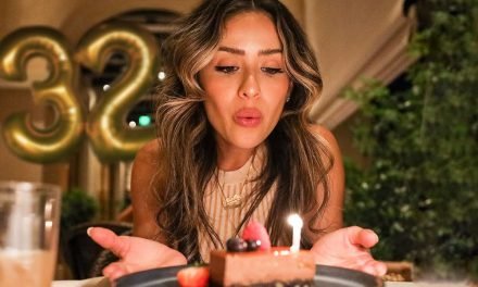 CRISTAL'S 32nd BIRTHDAY SPECIAL! – Famous Bdays
