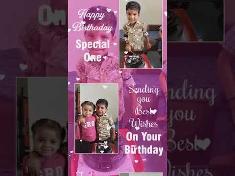 HAPPY BIRTHDAY BHAVYA – Birthday Songs