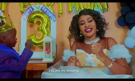 HAPPY BIRTHDAY – Gladys Kanyaa (Official video) – Birthday Songs