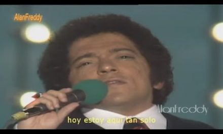 Nelson Ned – Happy Birthday, My Darling (1978) En Directo – Birthday Songs