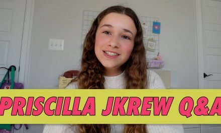 Priscilla JKrew Q&A – Famous Bdays
