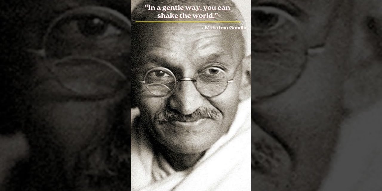 02nd October #Mahatma #Gandhi #Birthday #quotes #status #video #famous #celebrity #top #whatsapp – Famous Bdays