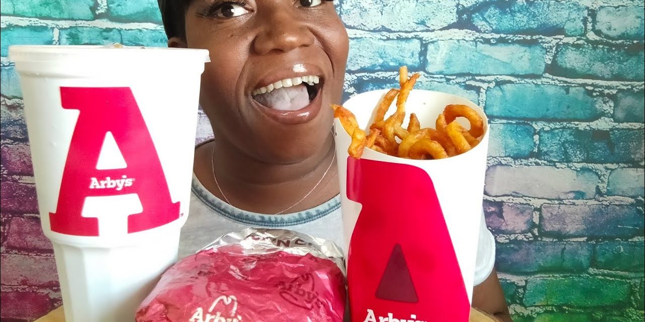 FIRST TIME TRYING ARBY'S!!CLASSIC BEEF 'N CHEDDAR MEAL*CELEBRITY BIRTHDAYS*VLOGTOBER/MUKTOBER DAY 13 – Famous Bdays