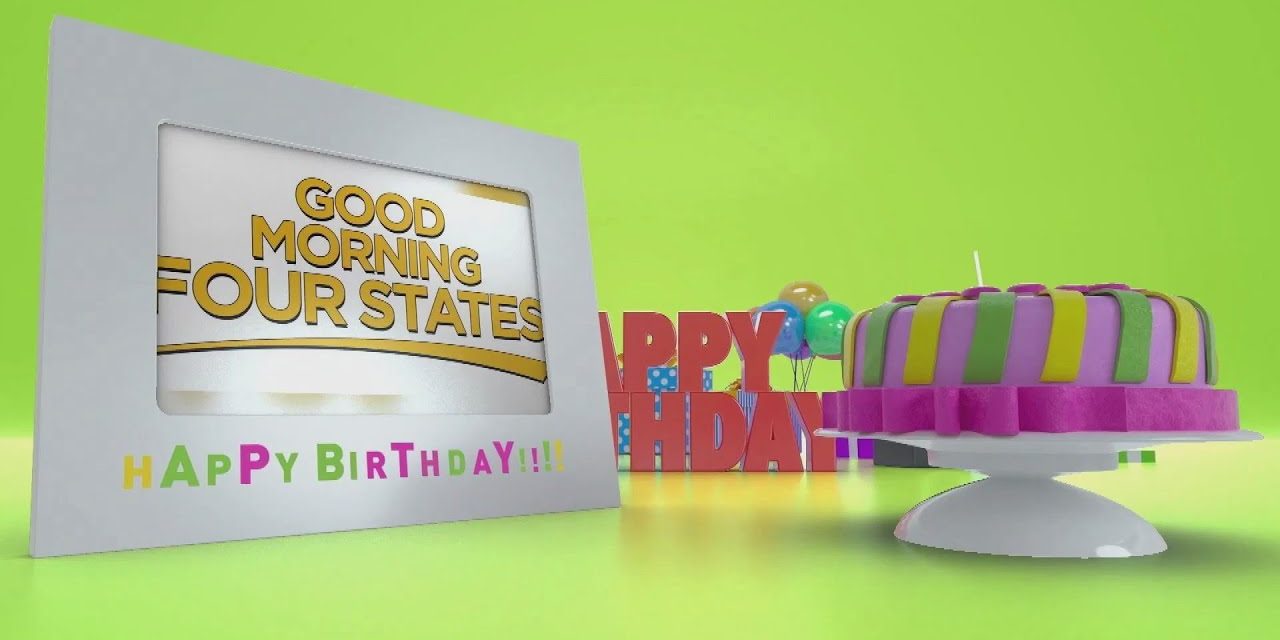 GMFS Facebook Question & Birthdays! – Famous Bdays