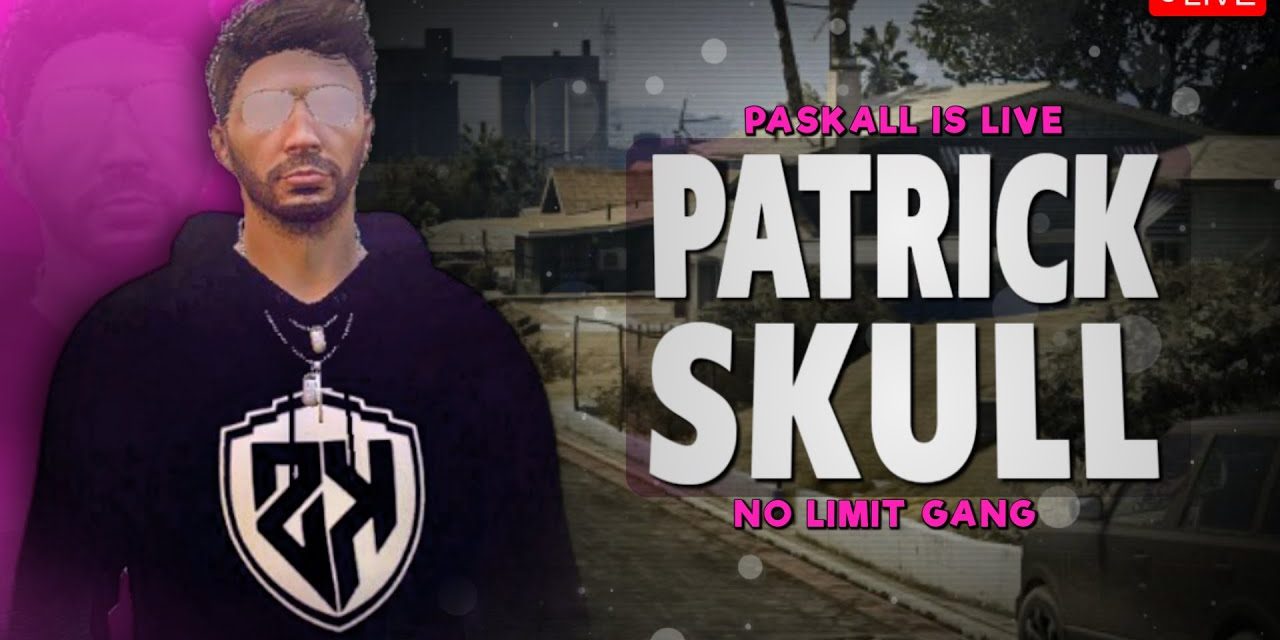 Happy Birthday @8bit Goldy! | Patrick Skull | NLG | GTA 5 Roleplay VLT India | #FeelTheVelocity – Birthday Songs