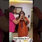 Happy Birthday Aai – Birthday Songs
