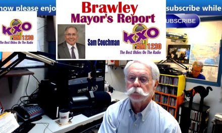 KXO Radio AM 1230 Morning Show Wednesday October 5, 2022 – Famous Bdays