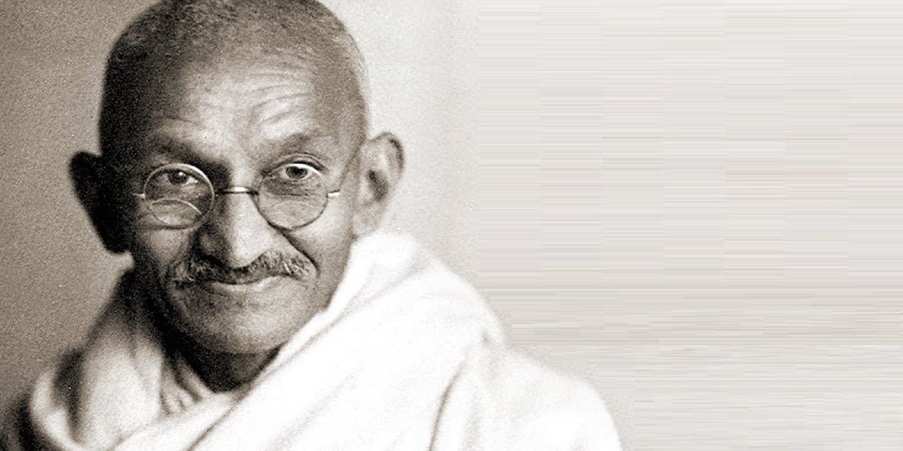 Mahatma Gandhi Top 5 Best Quotes | 02 October | Happy Birthday Mahatma Gandhi – Famous Bdays