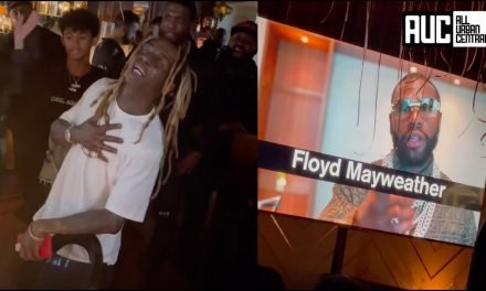 Rappers And Celebs Make Dedication Videos To Lil Wayne On His Birthday – Famous Bdays