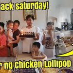 Sino Ang Tirador Ng Lollipop? | Happy Birthday Nanay Jac Ang TechJUN – Birthday Songs