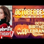 alvinTV CELEBRITY BIRTHDAYS [16-21 October 2022] | alvinTV Philippines – Famous Bdays
