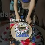 birthday boy|| ladla #yt #shorts #birthdaycake #celebration #little #hero #celebrity – Famous Bdays