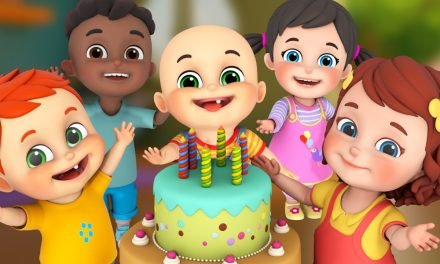 happy birthday song for kids | Jugnu kids Nursery Rhymes and Baby Songs for Kindergarten – Birthday Songs