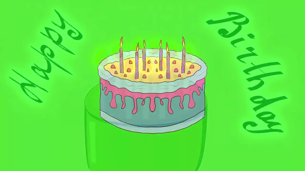 Happy Birthday Song Ukulele Version – Birthday Songs