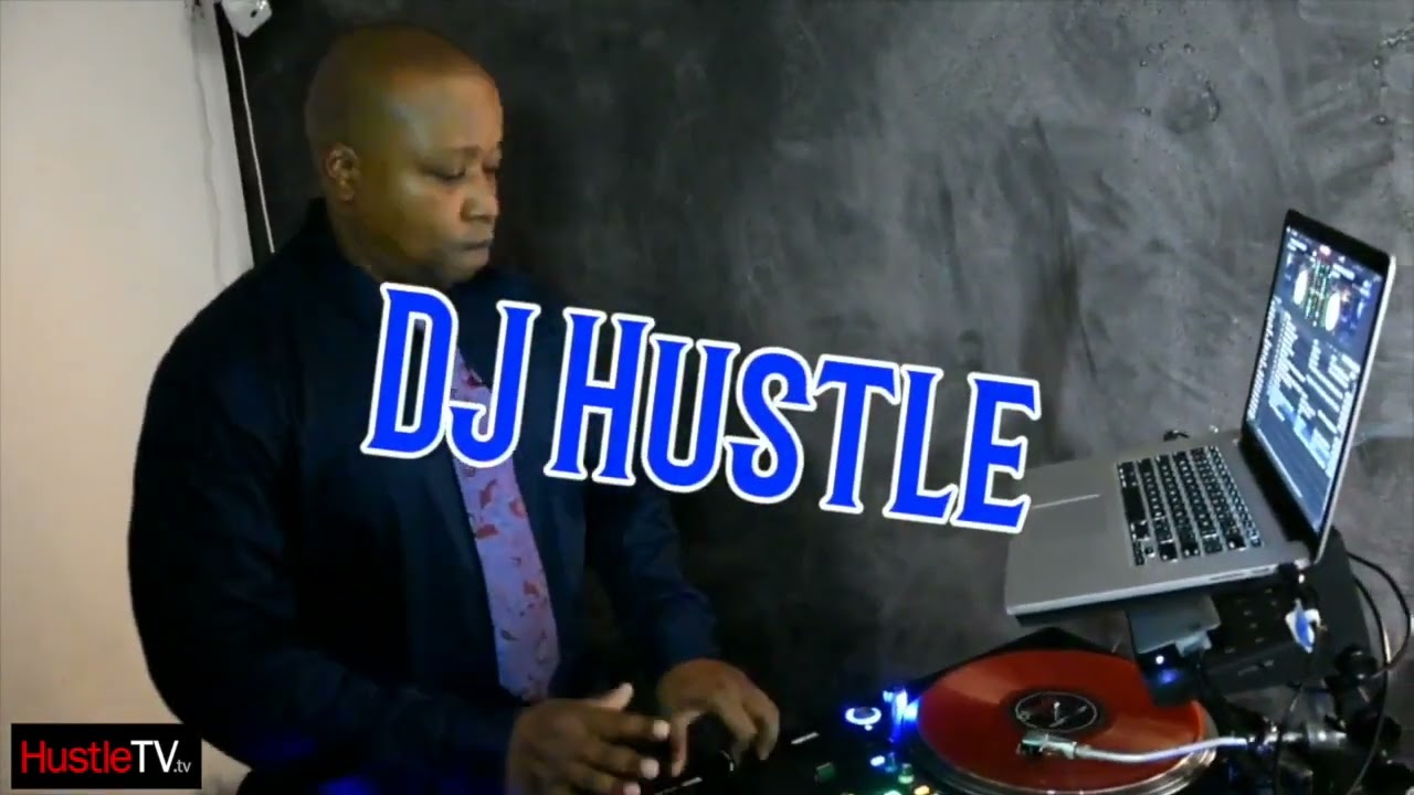 Hustle With Celebrity DJ DJ Hustle As He Turns Up Comedy Star And Funny Man Red Grant Birthday Party – Famous Bdays