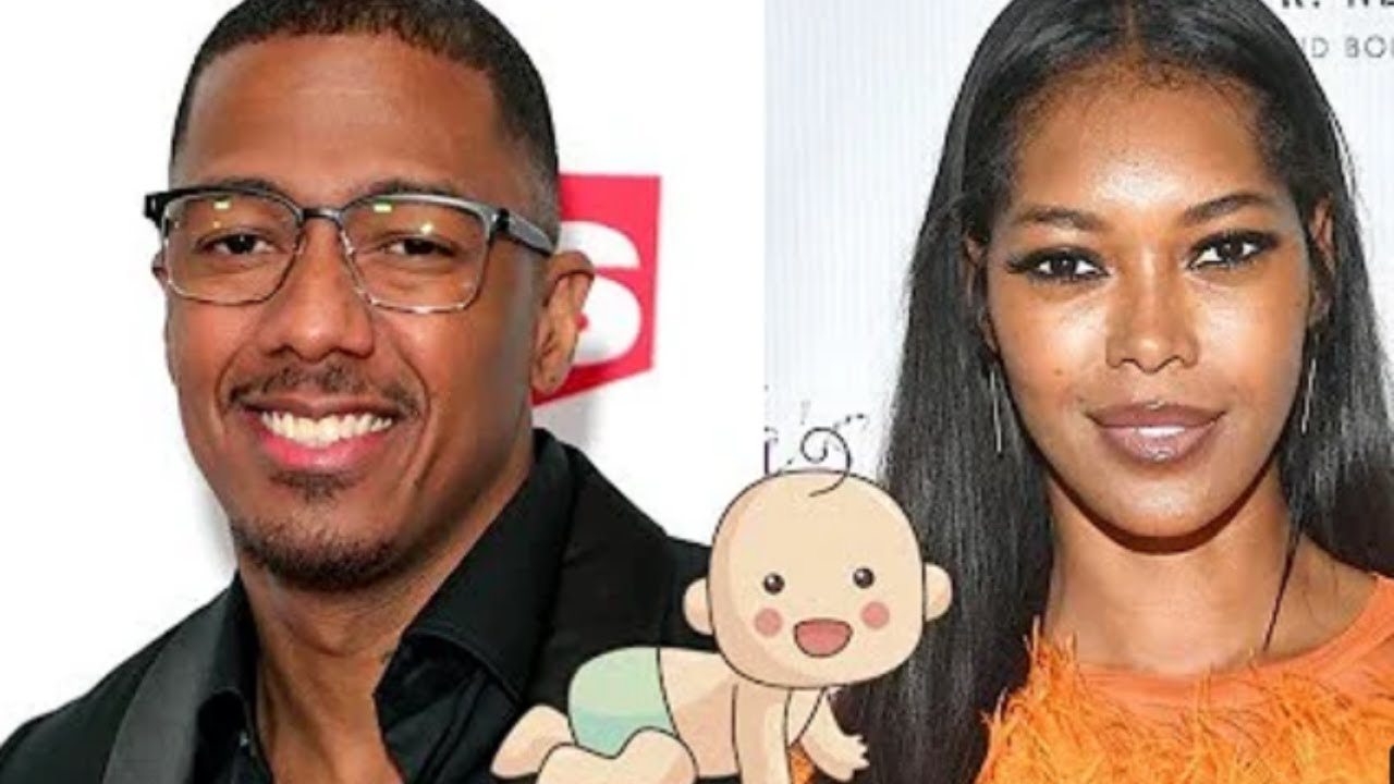 BABY 9th ON THE WAY!! Nick Cannon Expecting His Ninth Child With Ex Girlfriend Jessica White – Famous Bdays