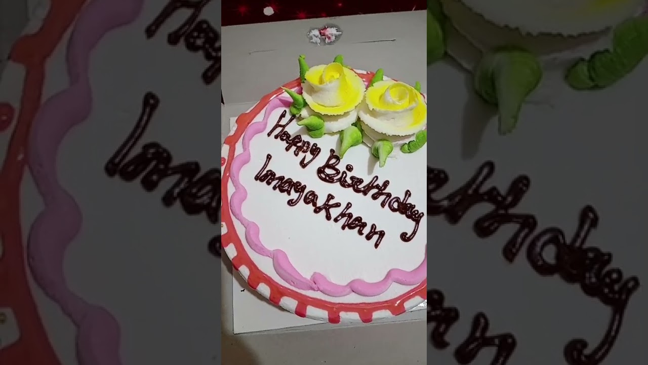 Birthday Cake | Happy birthday to You | Many Many happy return of the day | celebrate birthday party – Famous Bdays