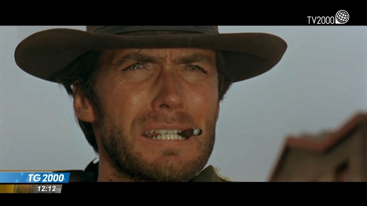 Buon compleanno Clint Eastwood. Dai Western all’italiana a 'Gran Torino' – Famous Bdays