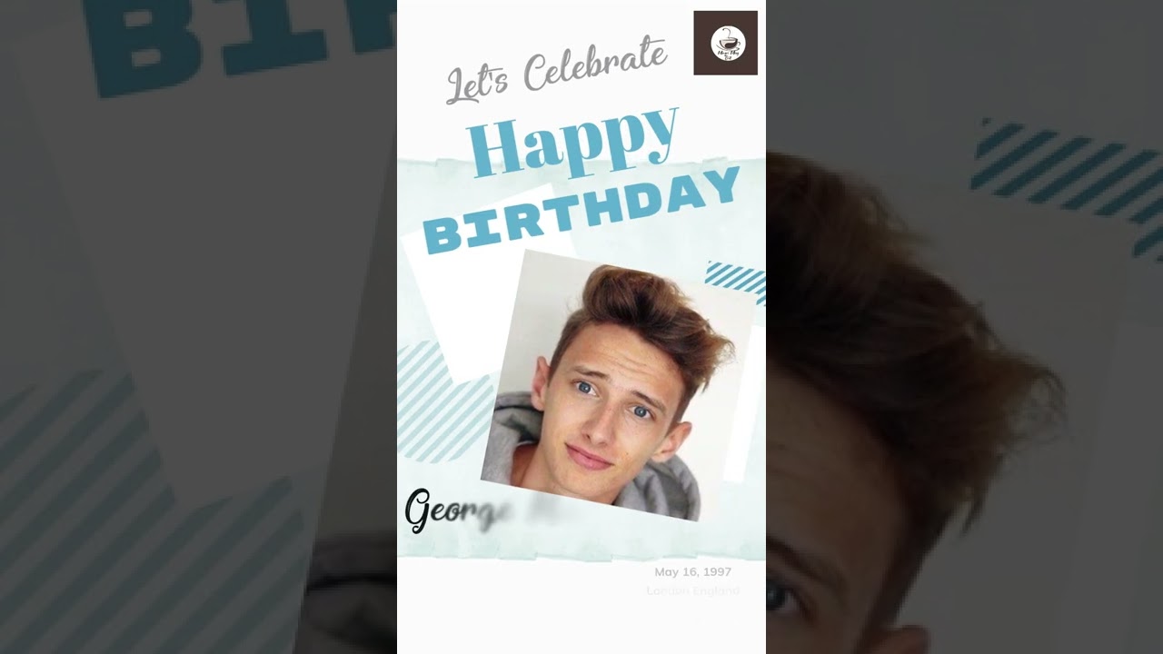 Celebrity Birthdays 16th May – Famous Bdays