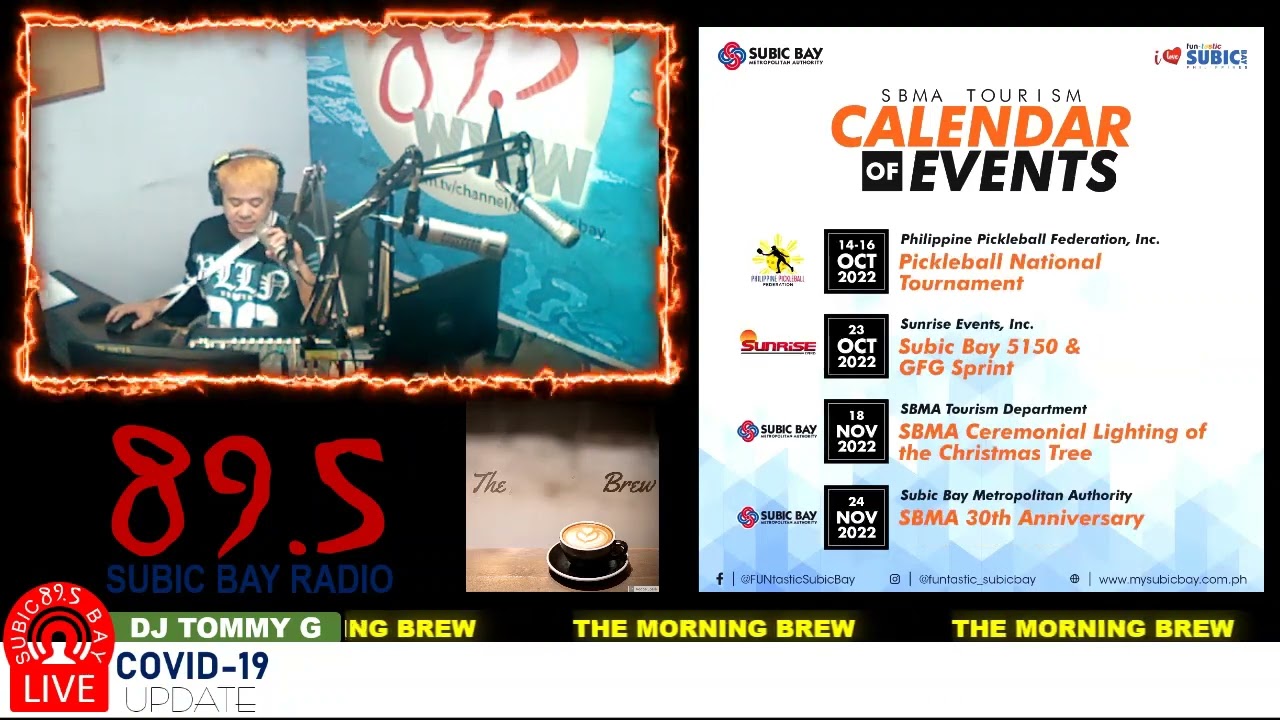 Jo Koy, Morissette Amon, Beetlejuice, Wentworth Miller – June 2 Famous Birthdays on The Morning Brew – Famous Bdays