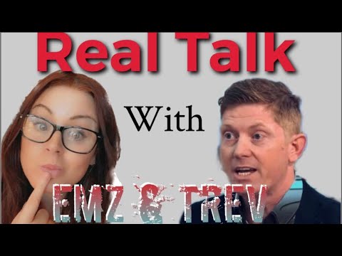 Real Talk Live with Therapist Emz and Veteran Trev #mentalhealth #harryandmeghan #news #celebrity – Famous Bdays