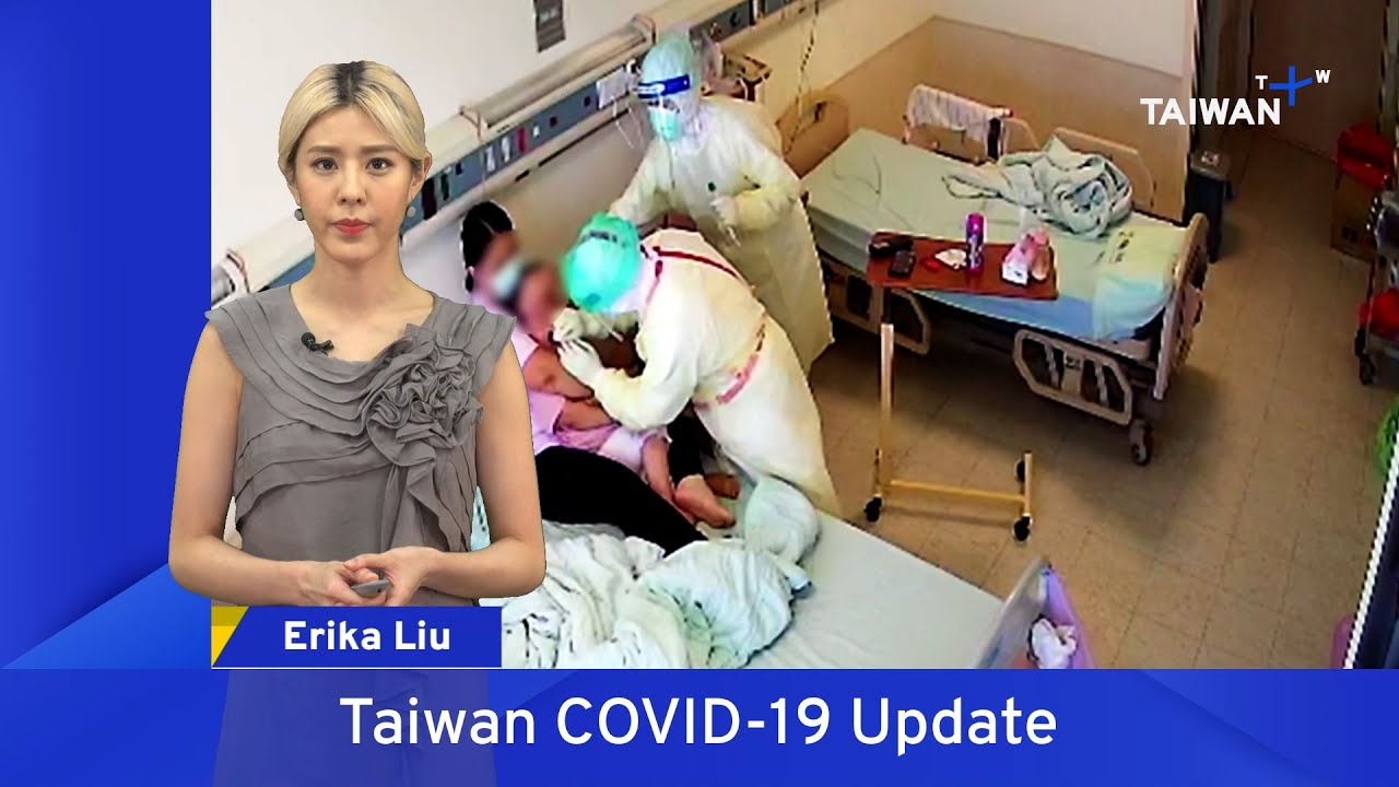 What's Up Taiwan: Morning Show, May 31, 2022 | TaiwanPlus News – Famous Bdays