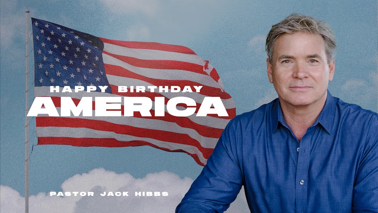 Happy Birthday, America! Birthday Songs