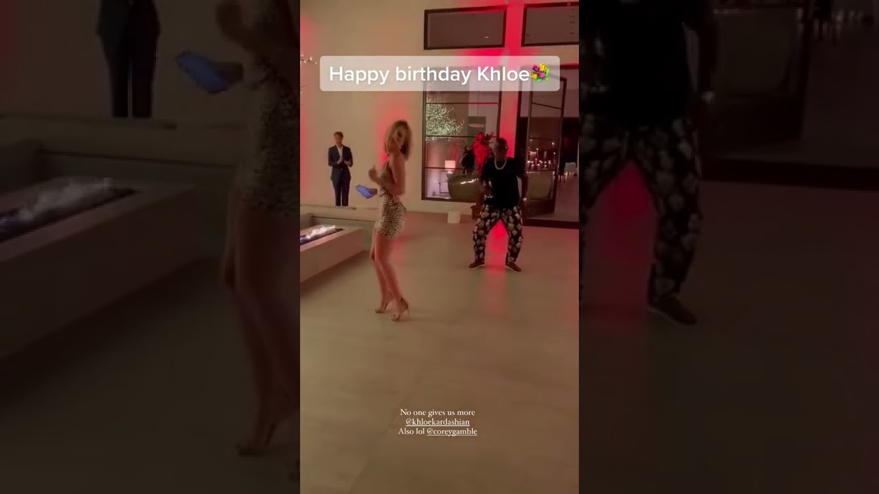 Happy Birthday Khloe tiktok kardasians jenners0 – Famous Bdays